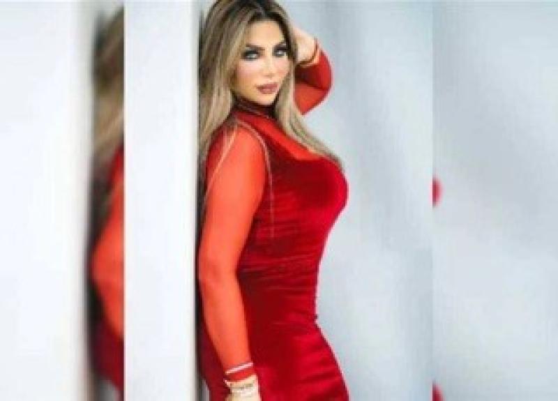 «عمري ما شوفت المخدرات».. انهيار سارة خليفة في المحكمه