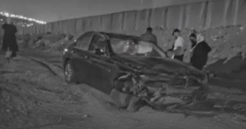 النيابة تحقق في سيارة محمد صبري وتفريغ الكاميرات لتحديد وجود شبهة جنائية.