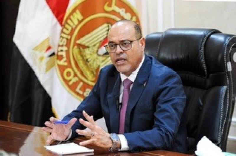 عاجل :-العمل: 75 ألف فرصة تدريبية مجانية بجميع المحافظات..