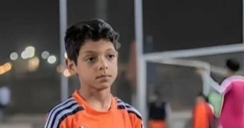 آسر محمد صبري.. موهبة واعدة في الزمالك تسير على خطى والده