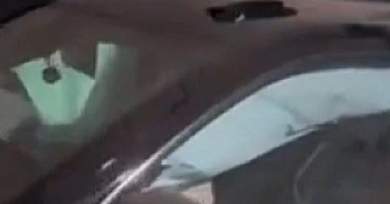 إصابة أحمد سعد في حادث طريق العين السخنة بعد إحياء زفاف»