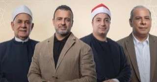 أحمد المالكي: «دولة التلاوة» مشروع راقٍ يجمع بين الوعي الروحي والإخلاص القرآني أحمد المالكي: «دولة التلاوة» مشروع راقٍ يجمع بين الوعي الروحي والإخلاص القرآني