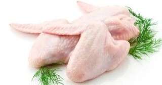 «وزارة التموين تطرح دواجن مجمدة في منافذ الشركة القابضة بسعر 130 جنيهاً للكيلو»  «وزارة التموين تطرح دواجن مجمدة في منافذ الشركة القابضة بسعر 130 جنيهاً للكيلو» 