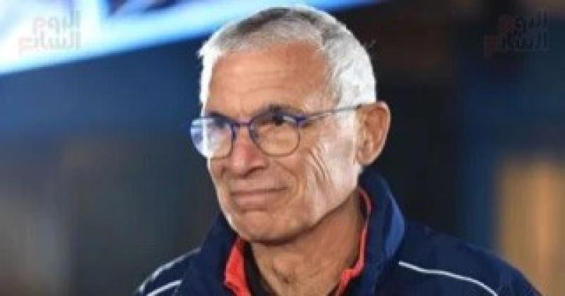 في عيد ميلاده.. حصاد مشوار هيكتور كوبر مع منتخب الفراعنة