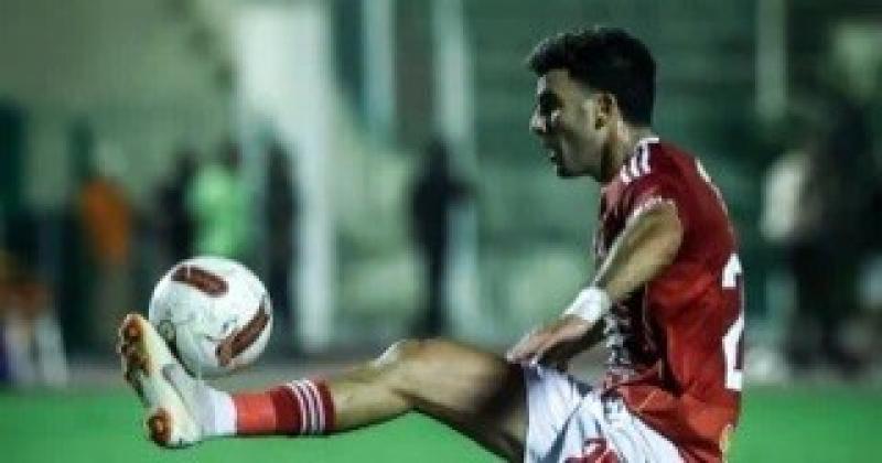 اليوم.. شؤون اللاعبين تعقد اجتماعًا حاسمًا مع محامي الزمالك في قضية زيزو قبل إعلان الحكم