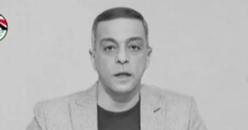 أحمد شوبير: رحيل محمد صبري خبر مؤلم.. موهبة لم تأخذ فرصتها الكاملة