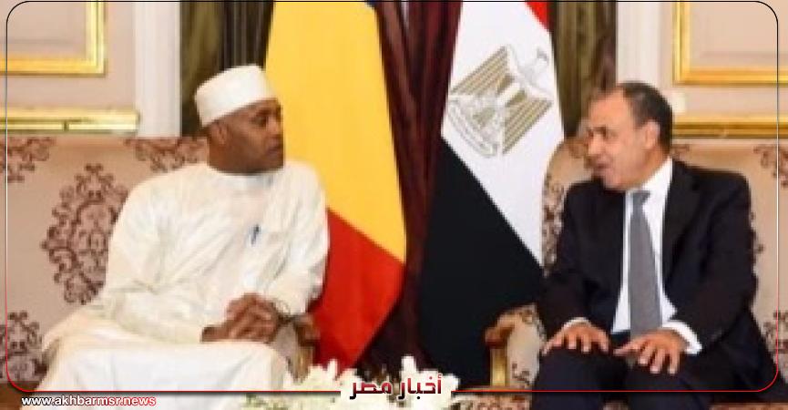 أخبار مصر 2050