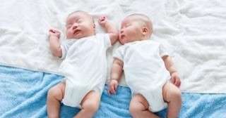 ظاهرة التخصيب المتعدد الأبوة: ولادة توأم في البرازيل من والدين مختلفين.. قصة... ظاهرة التخصيب المتعدد الأبوة: ولادة توأم في البرازيل من والدين مختلفين.. قصة مذهلة