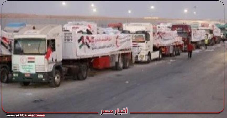 أخبار مصر 2050