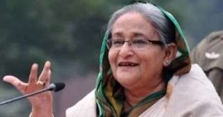 بعد الحكم بإعدامها.. ما هو أول رد فعل من رئيسة وزراء بنجلاديش... بعد الحكم بإعدامها.. ما هو أول رد فعل من رئيسة وزراء بنجلاديش السابقة؟