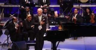 تحسن واضح في الوضع الصحي للموسيقار عمر خيرت تحسن واضح في الوضع الصحي للموسيقار عمر خيرت