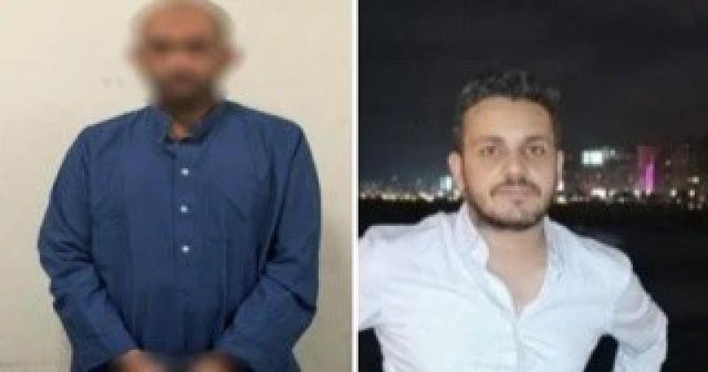 المتهم بقتل صديقه مهندس الإسكندرية يكشف اعترافات صادمة: صليت العصر ثم توجهت لقتله
