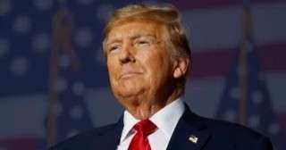 ترامب يحذر: أي دولة تتعامل تجارياً مع روسيا معرضة لفرض عقوبات ترامب يحذر: أي دولة تتعامل تجارياً مع روسيا معرضة لفرض عقوبات