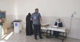 بالطبع، إليك صياغة أخرى: سيتم اليوم الكشف عن النتيجة الرسمية للمرحلة... بالطبع، إليك صياغة أخرى: سيتم اليوم الكشف عن النتيجة الرسمية للمرحلة الأولى من انتخابات مجلس النواب.