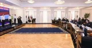 الرئيس السيسى: التطورات الإقليمية تستوجب تكاتف كل أبناء الوطن لحمايته من التهديدات