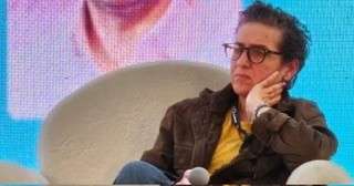 رشا الإمام: السوق السعودي يحتاج للخبرات ونجاح الفيلم يبدأ من صدق حكايته