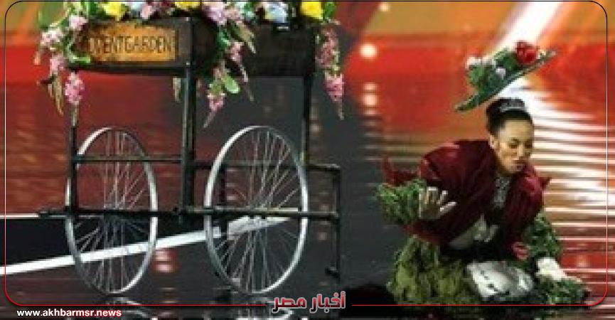 أخبار مصر 2050