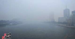 طقس اليوم الخميس 20 نوفمبر 2025: ارتفاع في درجات الحرارة وظهور ظاهرة جوية خطيرة في الصباح