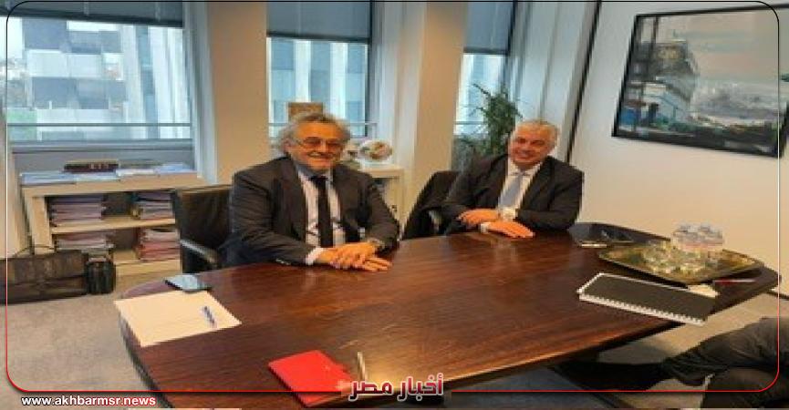 أخبار مصر 2050