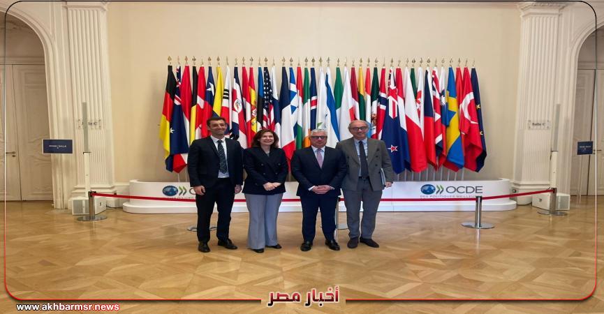 أخبار مصر 2050