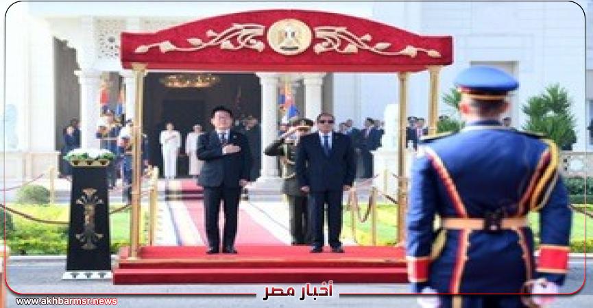 أخبار مصر 2050