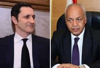 مصطفى بكري يرد على علاء مبارك: لديّ وقائع مزعجة.. وأطالبه بإعادة الـ20 مليار جنيه من سويسرا
