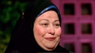 الفنانة ناني تنهار باكية بسبب قلة فرص العمل: مش لازم أتهان.. وهعيش منين؟ | خاص