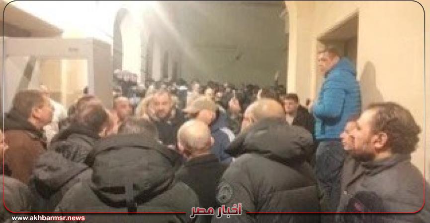 أخبار مصر 2050