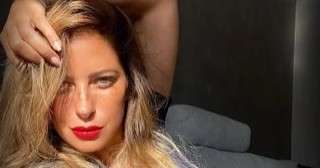 بعد زفاف نجلها.. ريم مصطفى تثير الإعجاب بشبابها الدائم.. صور