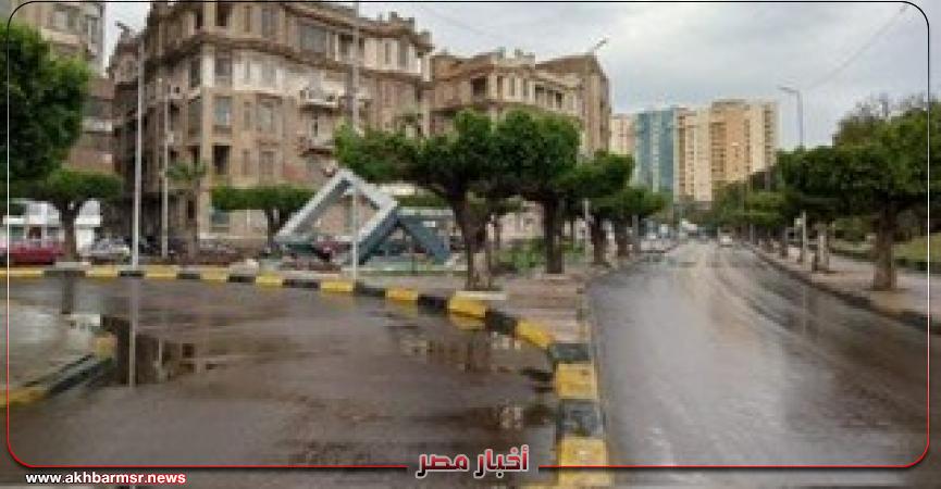 أخبار مصر 2050