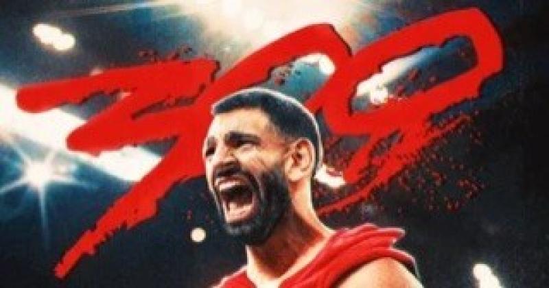 حصاد أسطوري لـ محمد صلاح فى 300 مباراة مع ليفربول بالدوري الإنجليزي