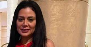 رانيا يوسف عن دورها فى مسلسل لينك: استمتعت بالقصة وآراء الجمهور فى القضية