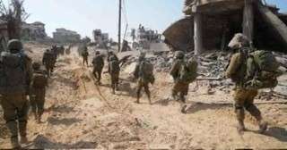 هيئة البث الإسرائيلية: إقالة رئيس شعبة العمليات السابق من خدمة الاحتياط لدوره بإخفاقات 7 أكتوبر