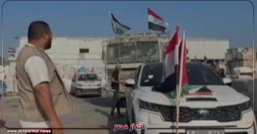 أخبار مصر 2050