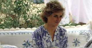 ماهو سر البطاطس المشوية المفضلة للأميرة ديانا؟.. المطبخ الملكى يكشفه