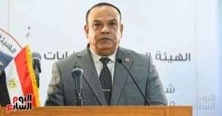 رئيس الهيئة الوطنية يؤكد أن لكل صوت يُدلى به في صناديق الاقتراع تأثيرًا واضحًا في نتائج الانتخابات.