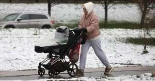 عودة الوحش القادم من الشرق.. بريطانيا تستعد لأسوأ شتاء منذ 2018