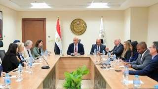 عاجل || تعليم البرمجة والذكاء الاصطناعي ضمن مناهج مدارس التعليم الفني في... عاجل || تعليم البرمجة والذكاء الاصطناعي ضمن مناهج مدارس التعليم الفني في العام الدراسي المقبل