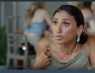 انتهاء قصة كريم محمود عبدالعزيز ودينا الشربيني في مسلسل «طلقني» بالطلاق انتهاء قصة كريم محمود عبدالعزيز ودينا الشربيني في مسلسل «طلقني» بالطلاق