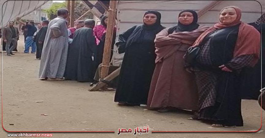 أخبار مصر 2050