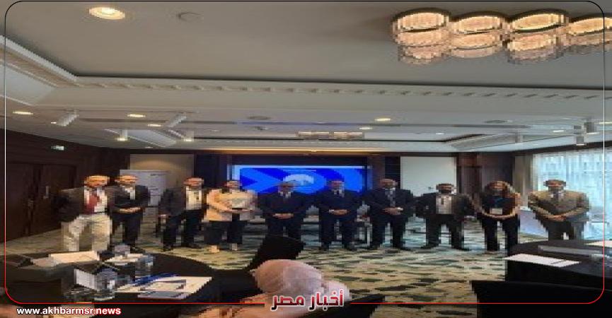 أخبار مصر 2050