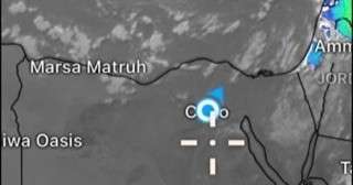 الأرصاد: أمطار على السواحل الشمالية وتحذيرات من السيول بالبحر الأحمر و سيناء
