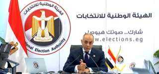 عاجل | «الوطنية للانتخابات»: اقتحام لجنة انتخابية وتحطيم صناديق الاقتراع على يد نجل أحد المرشحين