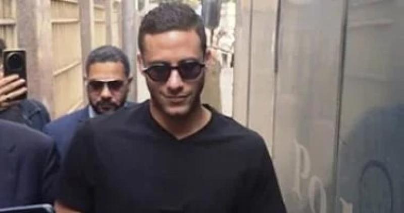 ما يعرفش حاجة عن الواقعة.. دفوع بالجملة فى قضية اتهام رمضان صبحى