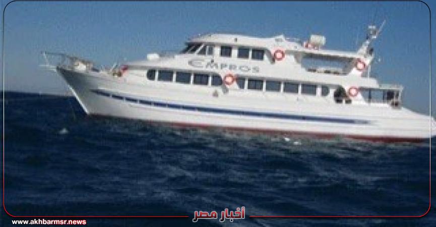 أخبار مصر 2050