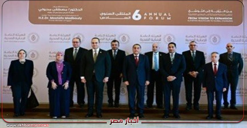 أخبار مصر 2050