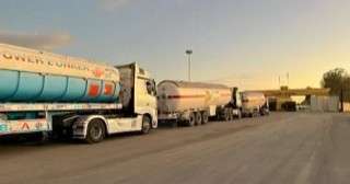 إطلاق قافلة زاد العزة 81 إلى غزة بحمولة 10 آلاف طن مساعدات و90 ألف قطعة ملابس