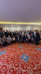 وزارة السياحة والآثار تستضيف لأول مرة المؤتمر السنوي لمنظم الرحلات الألماني Anex Tour