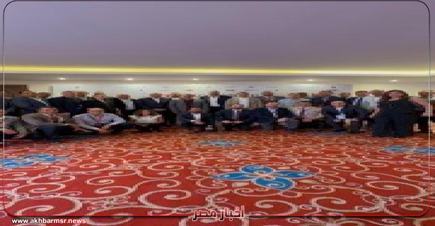 أخبار مصر 2050