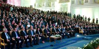 منظومة التأمين الصحي الشامل تدخل مرحلة متقدمة جديدة.. والتوسع الأخير يشمل 18 مليون مصري.. عاجل